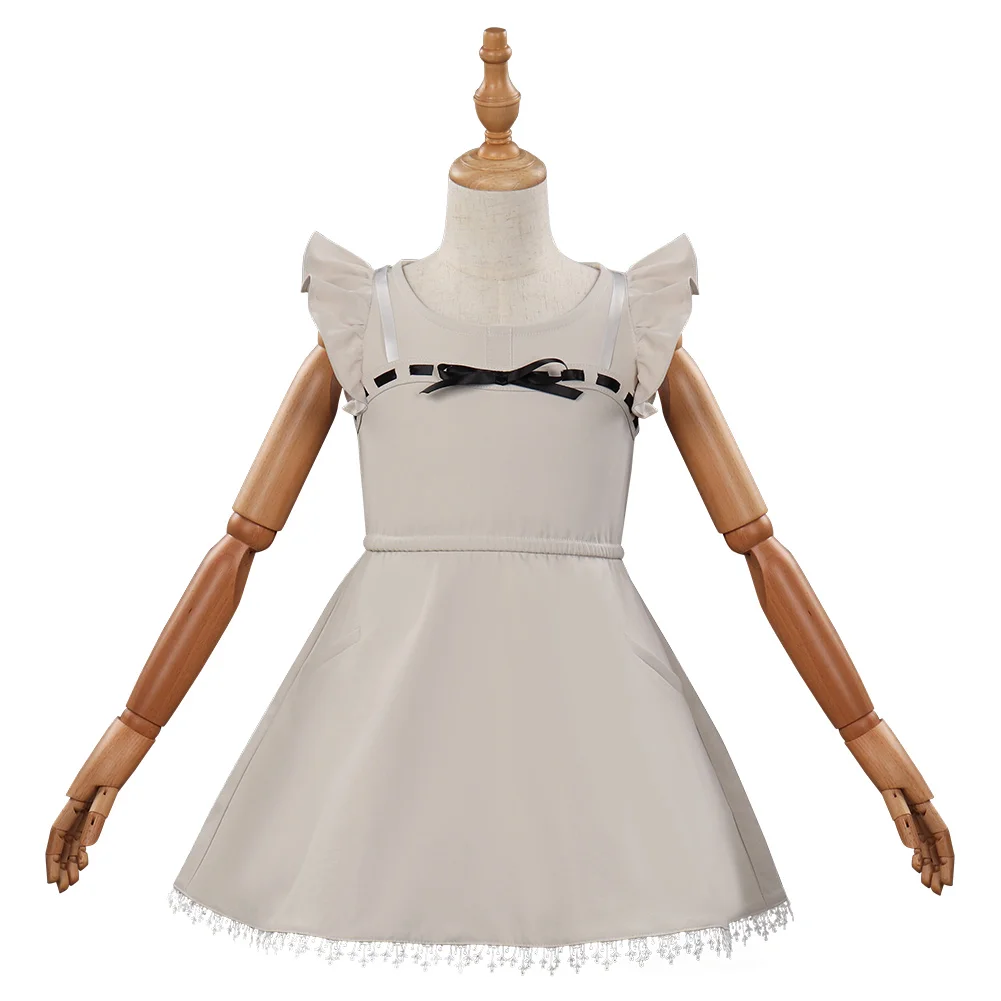 Детский костюм для косплея Хэллоуина| |