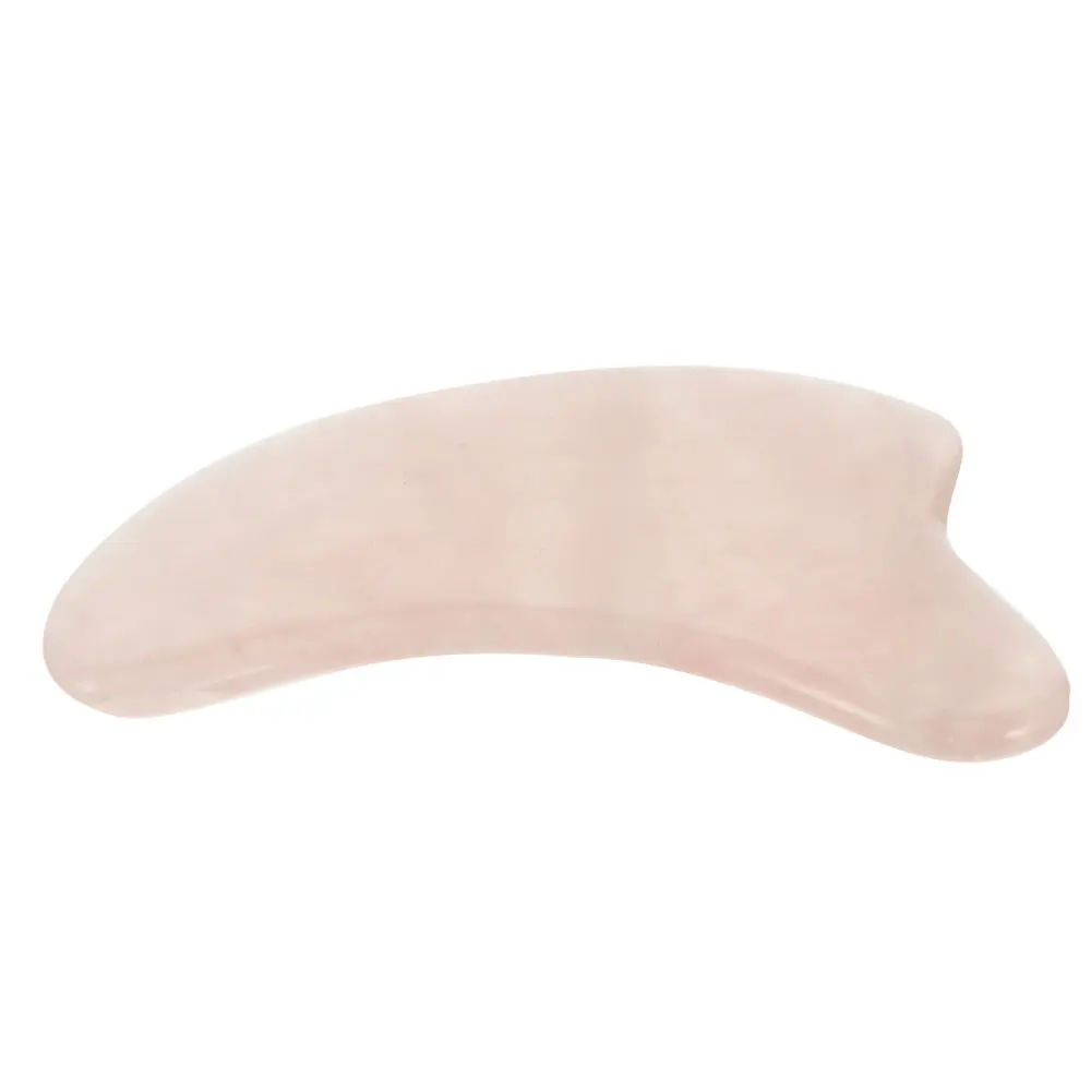 

1pc Jade Facial Scraping Board Body Board Practical Massaging Board