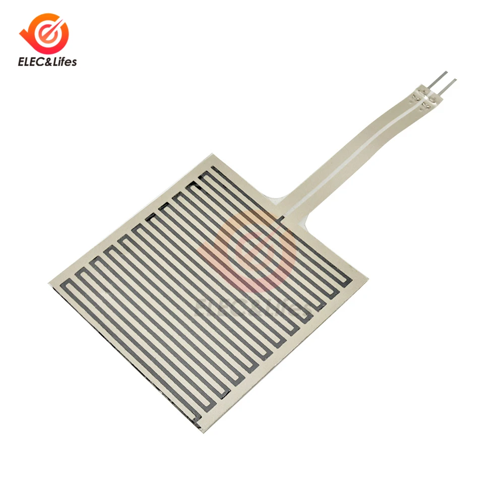 FSR400 FSR402 FSR406 датчик силы чувствительный резистор FSR для Arduino давления тонкой