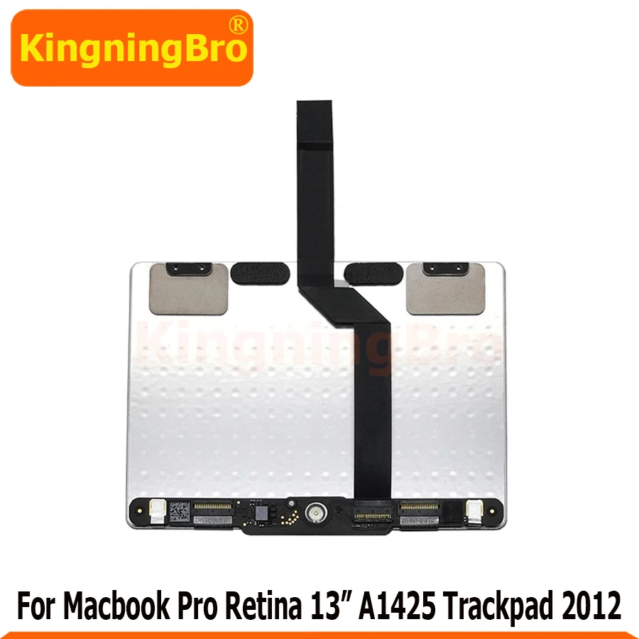 Оригинальная сенсорная панель с кабелем для Macbook Pro Retina 13 &quotA1425 Trackpad конец 2012