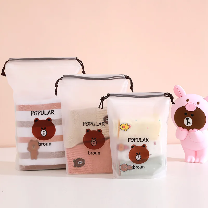 

Сумка-Органайзер из ПВХ, водонепроницаемая, для путешествий