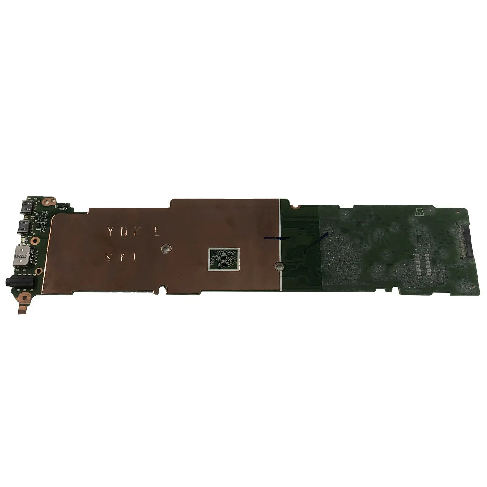 

FOR HP 13 Pro G1 Motherboard Tested DA0Y0KMBAE0 829521-001 M5-6Y57 M7-6Y75 16GB 32G