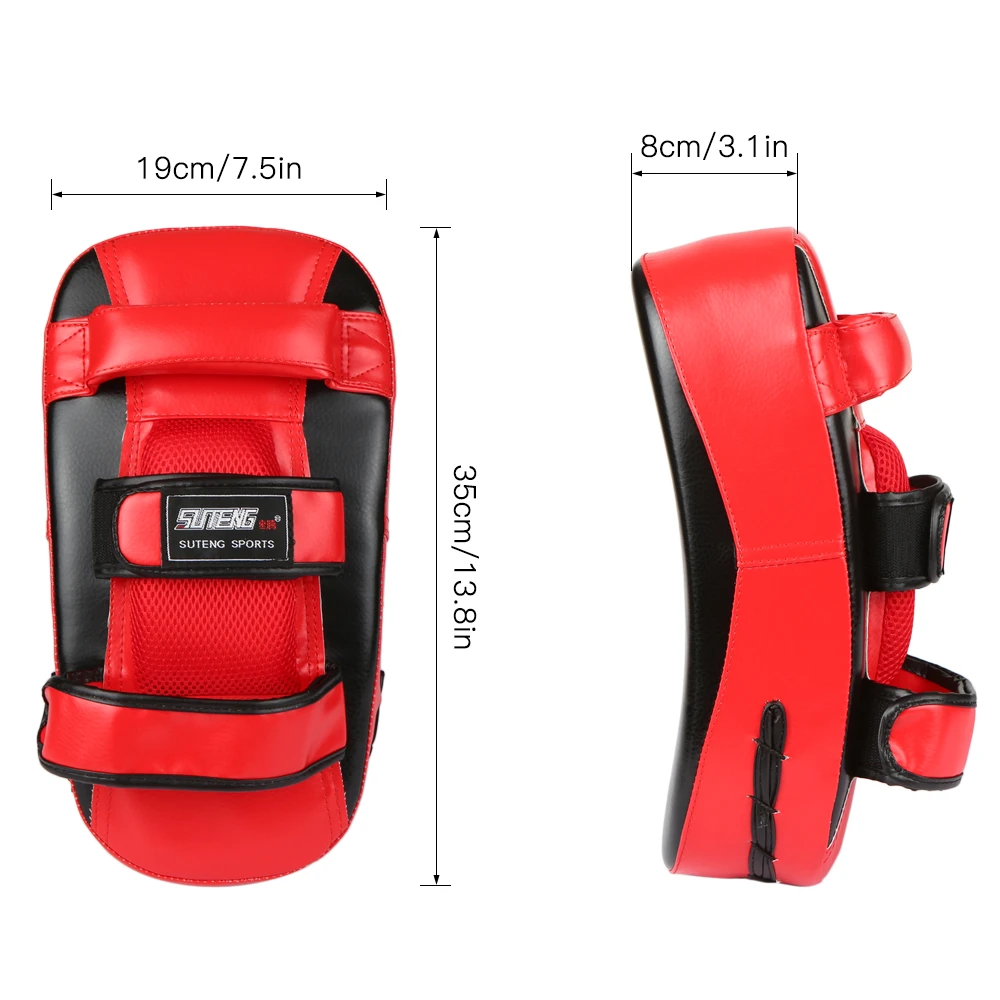Боксерская перчатка для кикбоксинга боксерская груша муай-тайского бокса