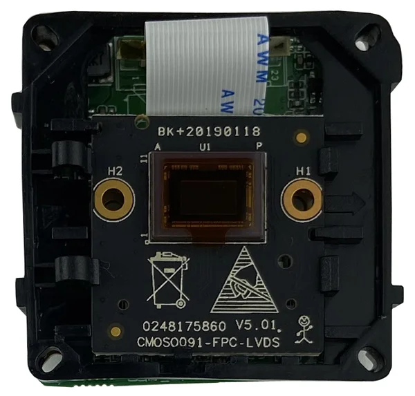 Интегрированный микрофон Sony IMX291 + 3516C StarLight с низким освещением IP цилиндрическая