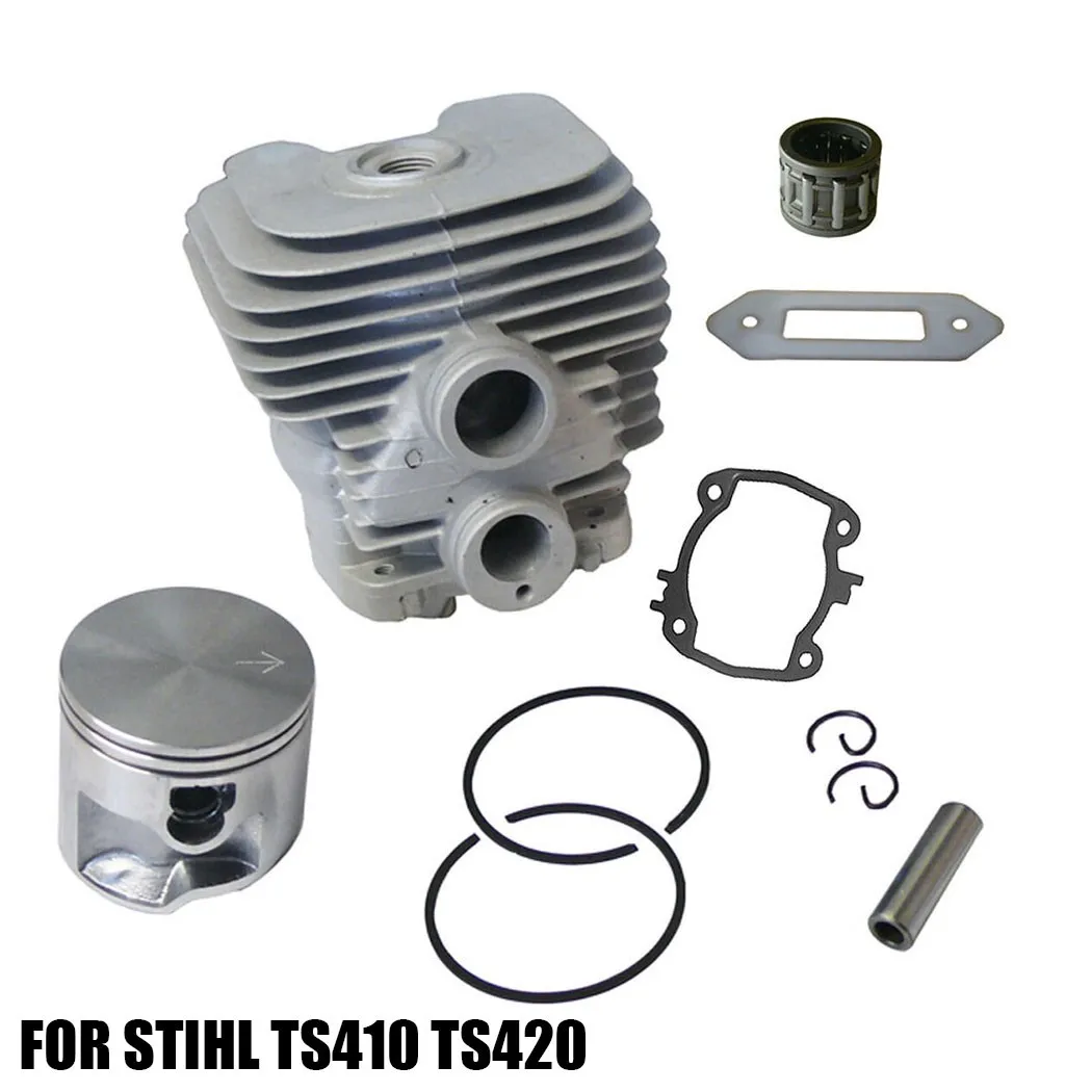 

And Carburetor TS420 Assembly Top Bearing End Engine Fits For Head Lining