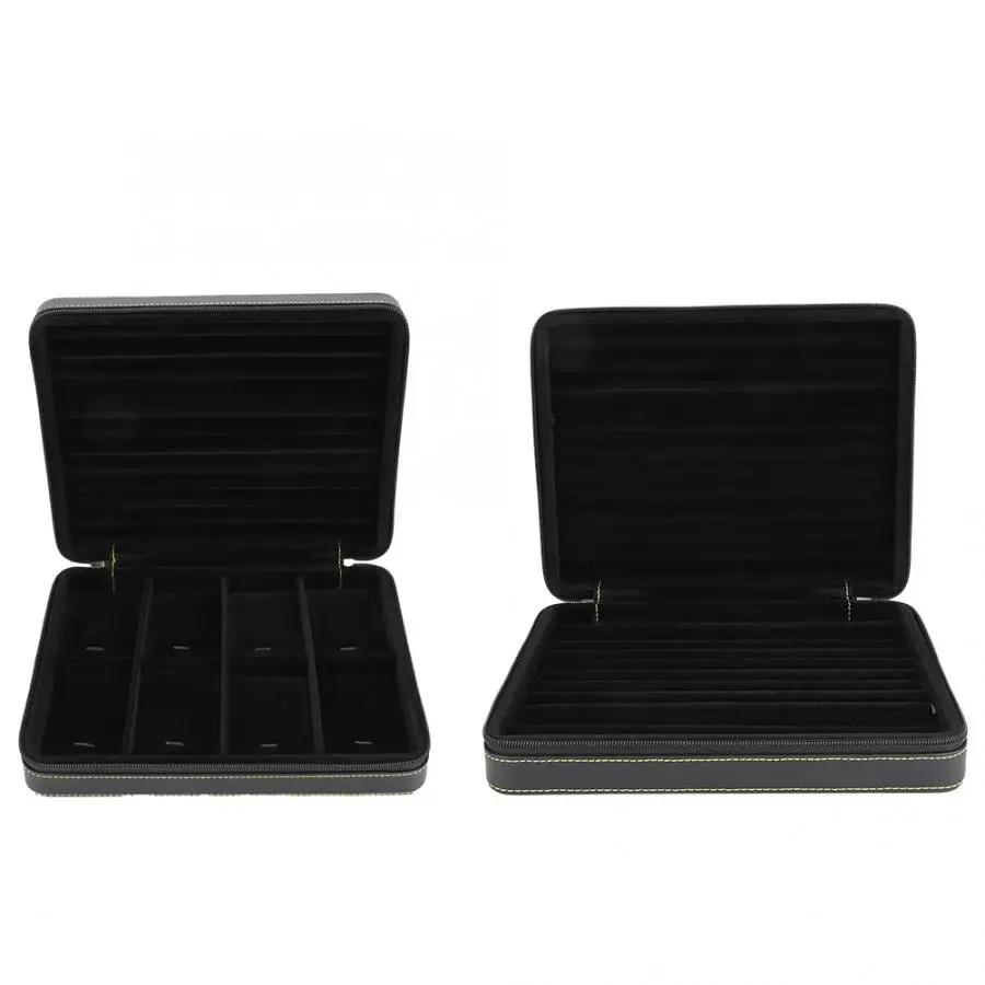 Изысканный Стиль искусственная кожа ювелирных изделий серьги кулон ожерелье для