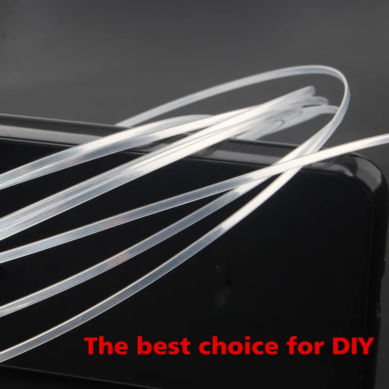 Hi-Fi-кабель с квадратным сердечником из серебра 925 пробы | Электроника