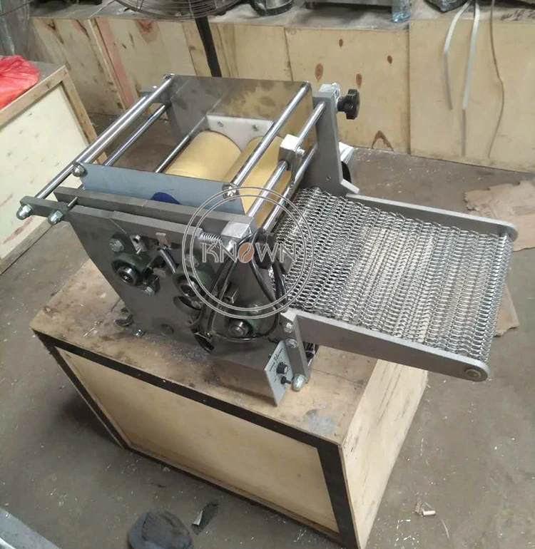 Автоматическая Мексиканская кукурузная мука стандартная машина для