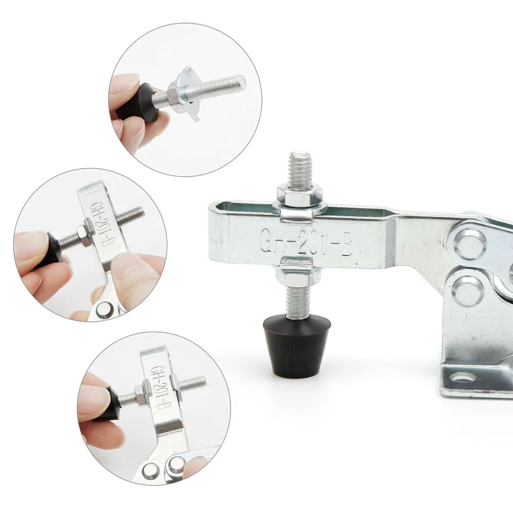 

Of Good Qualiity 5pcs GH-201-B On Sale Top-quality 2021 New Best Durable