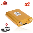 Автомобильный GPS-трекер, 4G, FDD, LTE, TDD, LTE, 3G, UTMS, локатор 2G, GSM, 12-36 в, отслеживание пробега в реальном времени, GPS-локатор