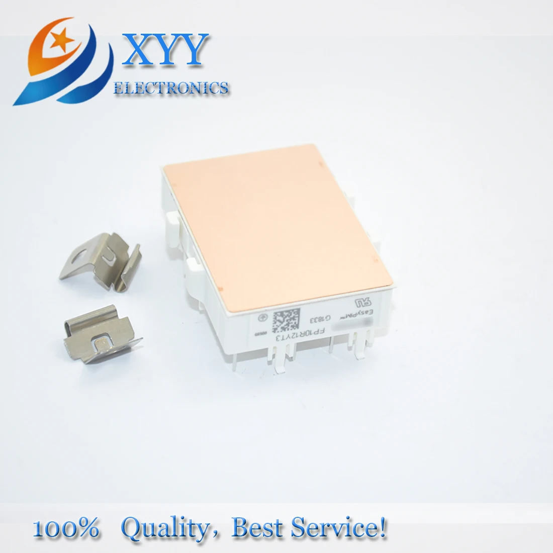 FP10R12YT3 NEW IGBT MODULE 10A-1200V IN STOCK | Электроника