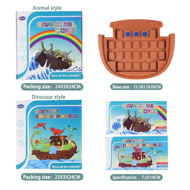 

Spot board-game logic game Puzzle Board Set Colorful Baby Educational Toys for Children Learning Developing Toys children games