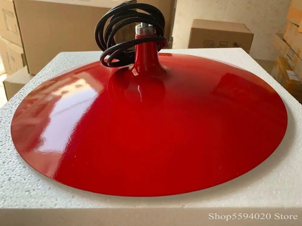 Современные светодиодные подвесные светильники alead дизайнерские