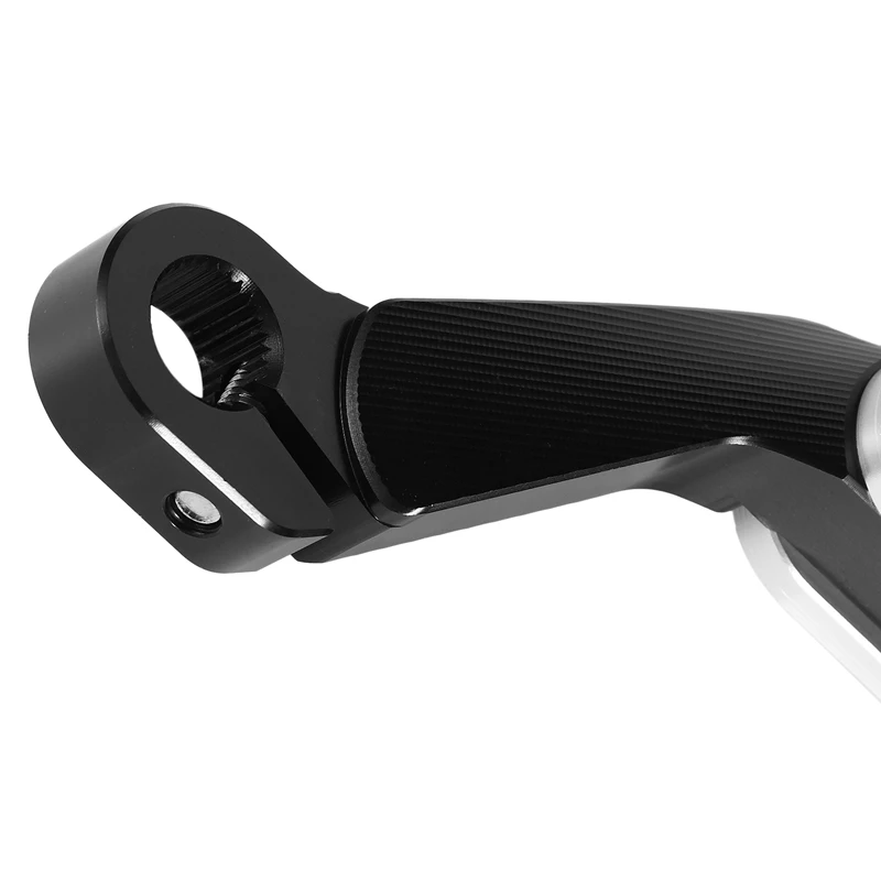 

Motorcycle Aluminum Rear Brake Rocker Swing Arm Fit for Yamaha Aerox155 Nvx155 Brake Arm Lever Accessories