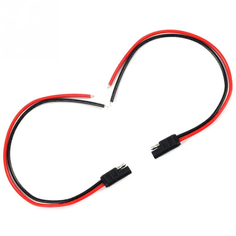 

DC Power Cord Cable For Motorola Repeater Mobile Radio CDM1250 GM300 GM3188 A228 Short Power Cord for Cart