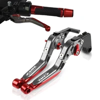 2019 2021 2020 with cbr 650r logo motorcycle aluminum brakes clutch levers for honda cbr650r cbr 650 r