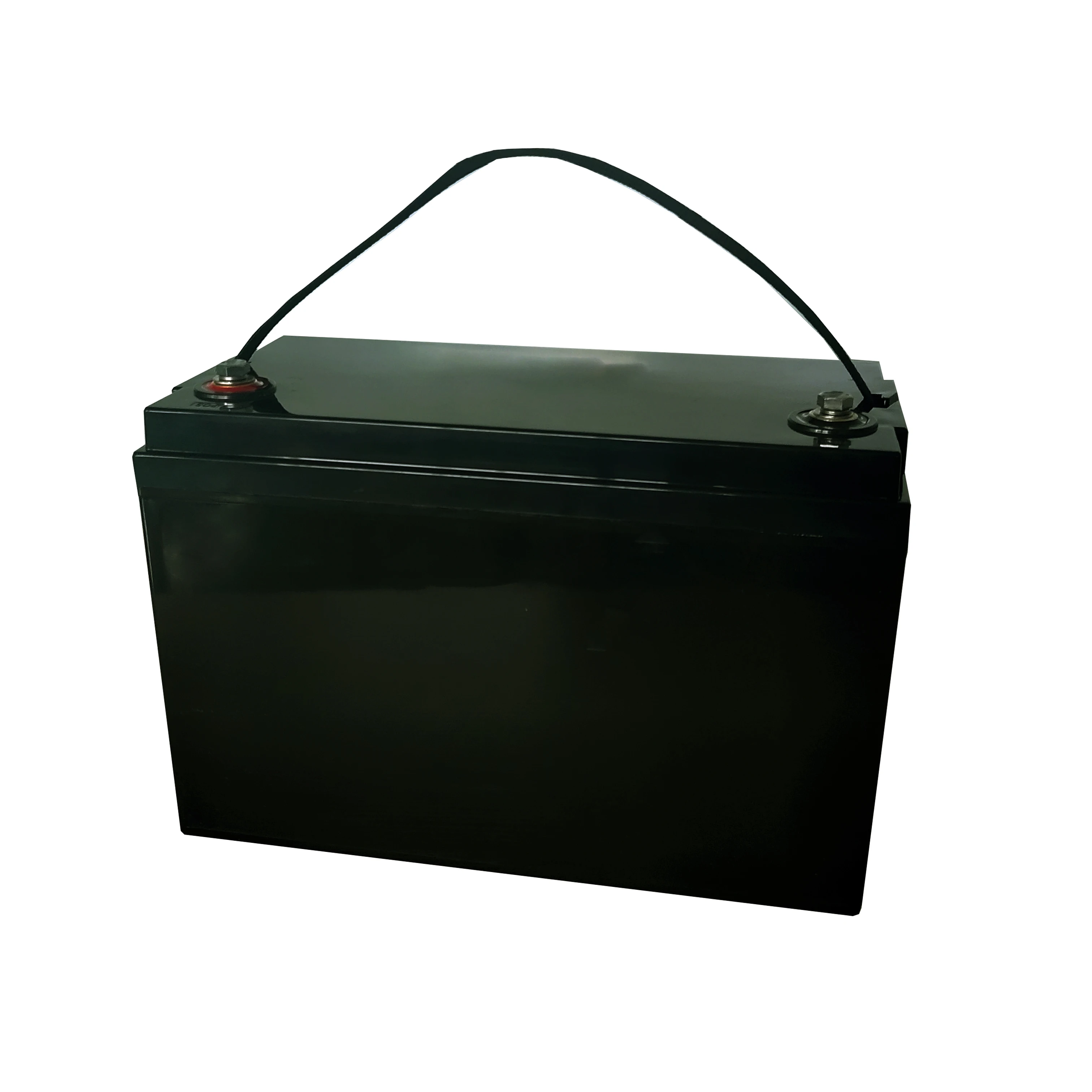

32650 cylindrical cell LiFePO4 Energy lithium battery pack 12v 100ah for RV and solar energy storage marine