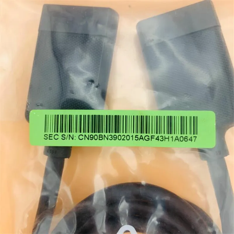 New original for Samsung TV BN39-02015ACB F signal connection cable UN40JU7100 UN40JU7500 NU48JU7500 UN50JU7100F