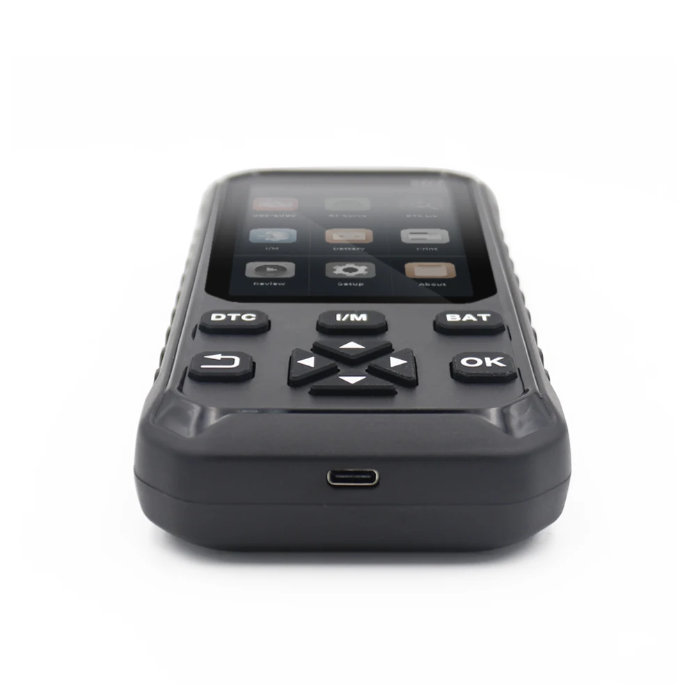 V313 Launch OBD2 сканер двигателя ABS SRS Автомобильный Live Data Creader автомобильный
