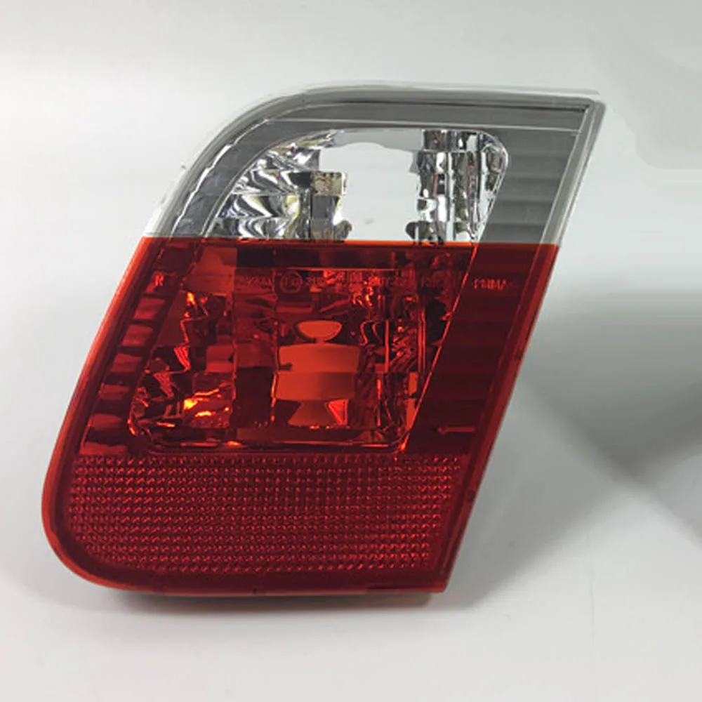 Фары заднего багажника двери лампы в сборе Комплекты для модернизации запасные