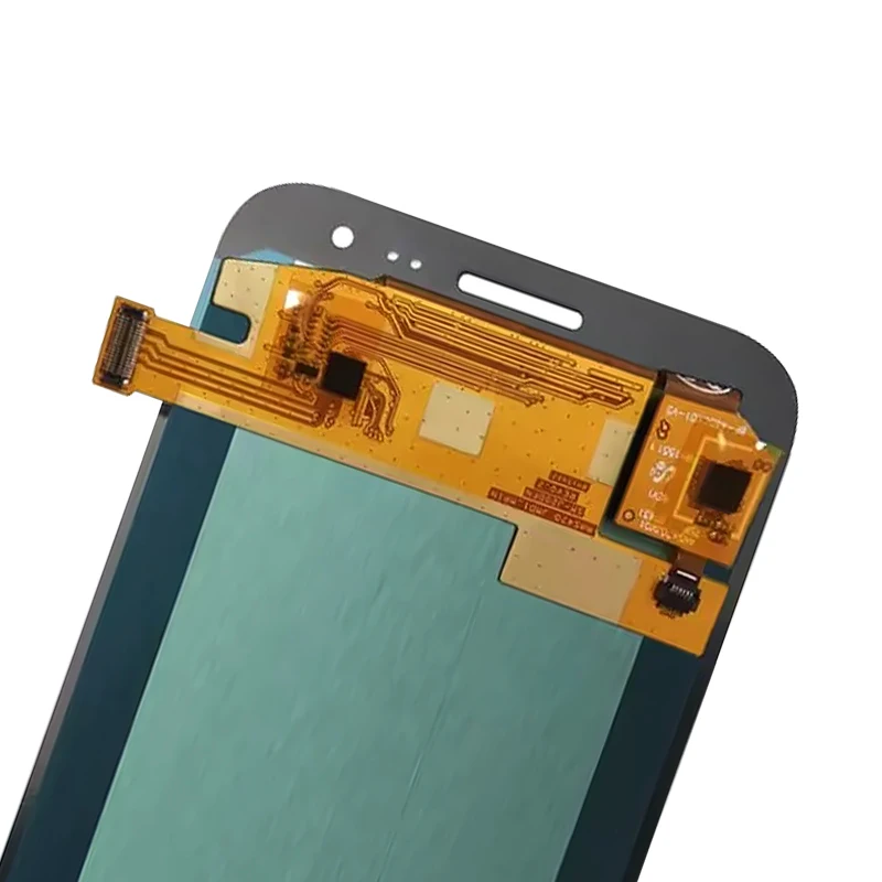 Super AMOLED для Samsung Galaxy J2 2015 ЖК дисплей J200F J200M J200H J200Y сенсорный экран дигитайзер