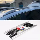 Багажник для Mazda CX-7 2007-2011, из алюминиевого сплава