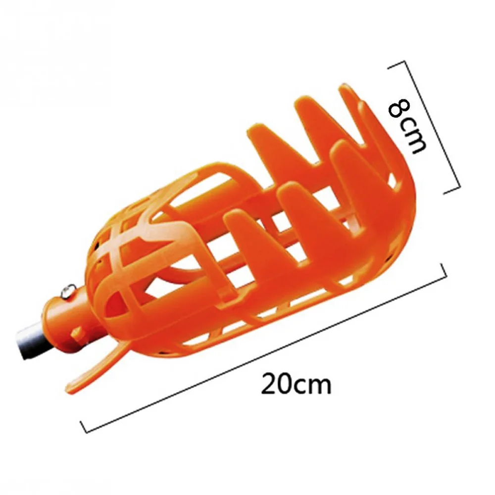 Fruit Picker Tool Picking Tool Fruit Cathcer Quicker Gardening Farm Catcher Outside Device Garden Hardware