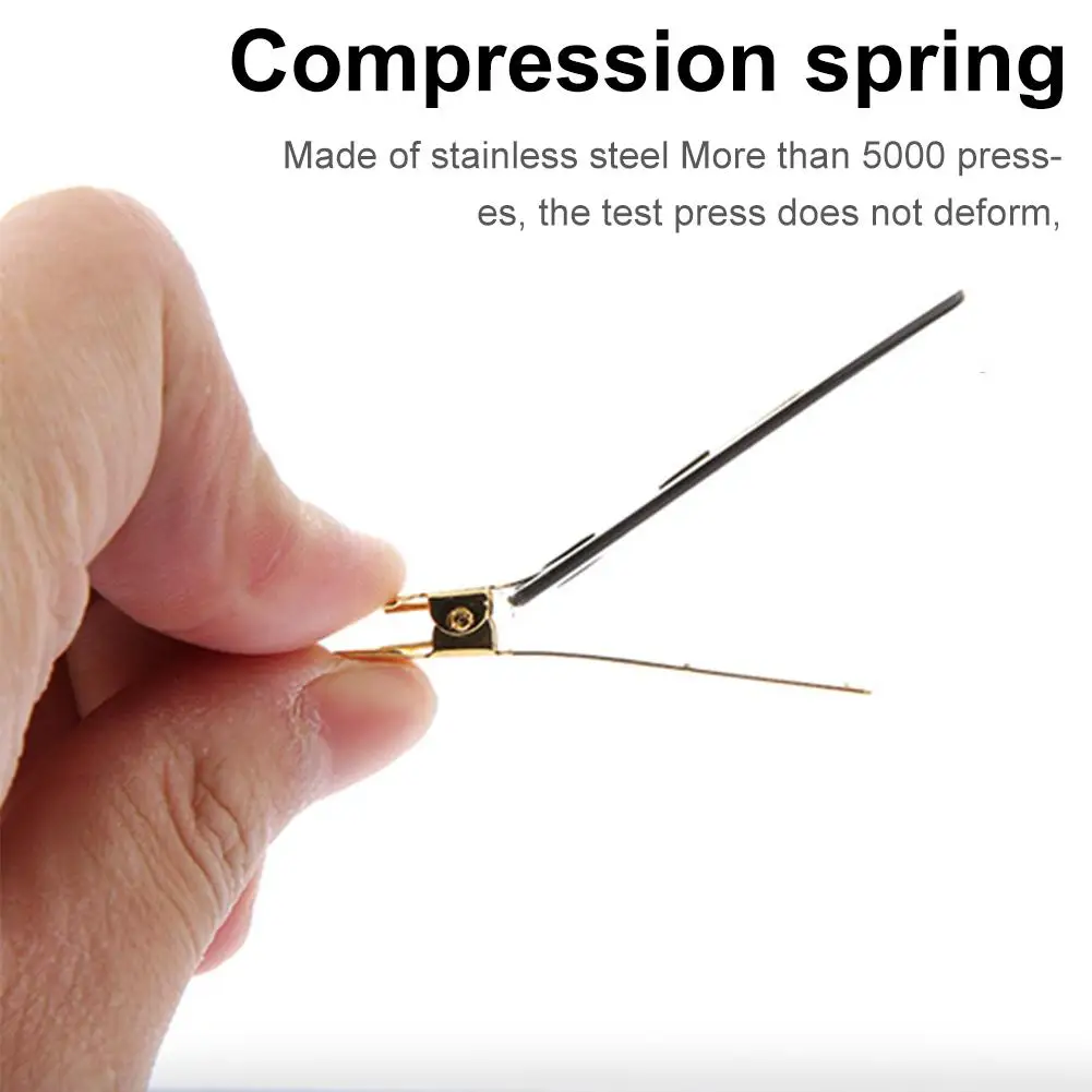 4 шт. бесшовные заколки пряжки для волос|Шпильки и волос| |