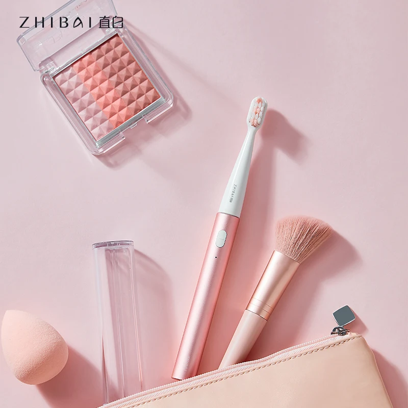 

ZHIBAI Replacement Brush Heads Electric Toothbrush Advance Power/Pro Health/Triumph/3D Excel/Vitality Precision Clean