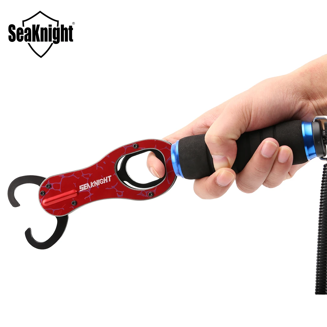 Рыболовные инструменты SeaKnight из нержавеющей стали многофункциональные