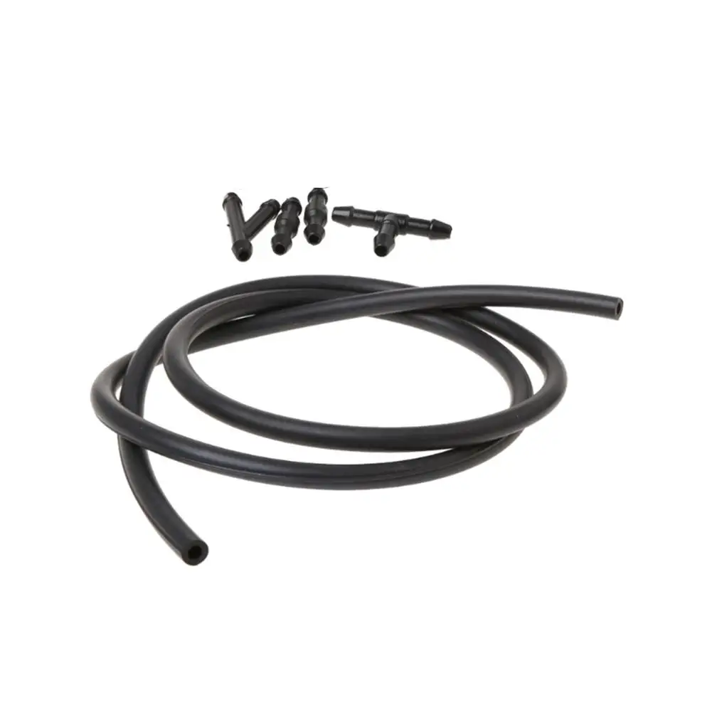 5 шт./комплект шланг для автомобильного стеклоочистителя 2 м