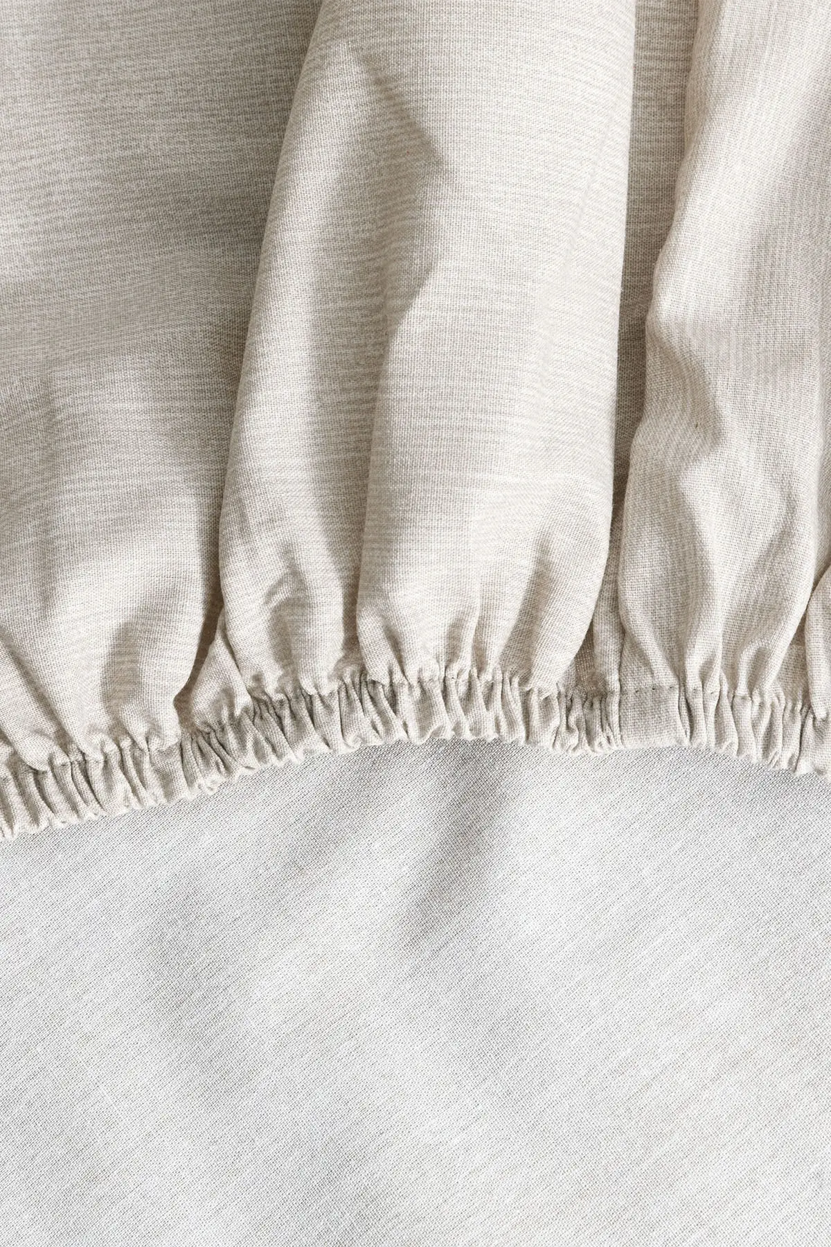 

Pure Leaves Cotton Double Personality Sleep Set 200x220 Cm Beige