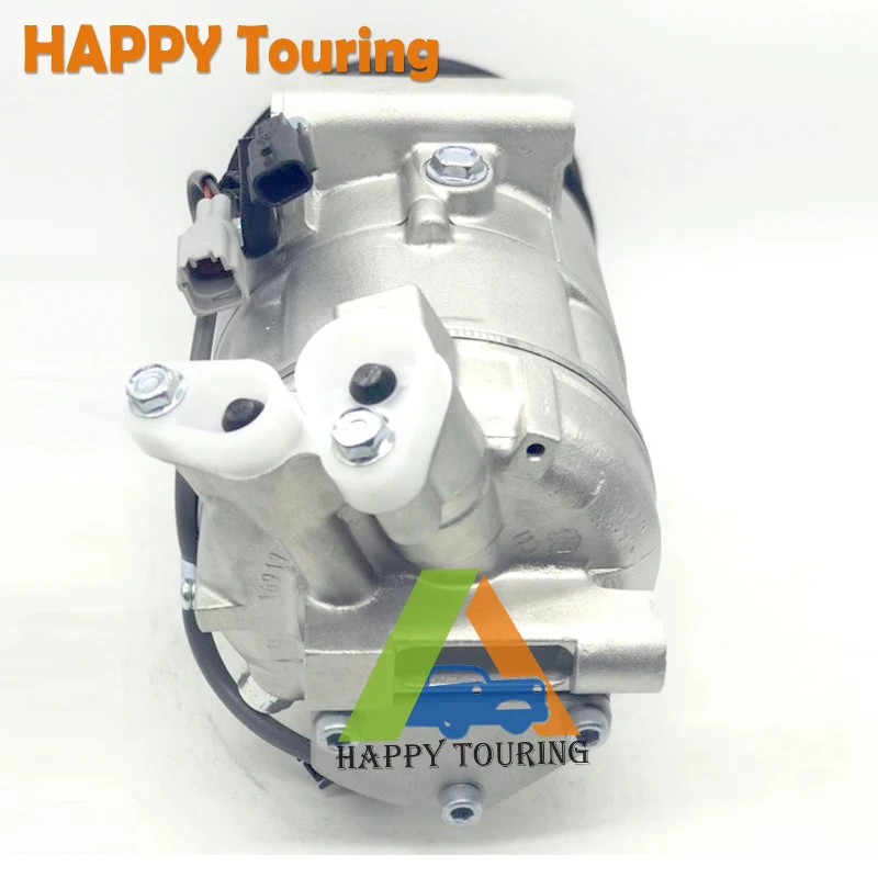 Компрессор переменного тока для Renault Clio Qashqai DISPONIBILE 926000217R 926004183R 926000734R 5101823322 Z0012607E