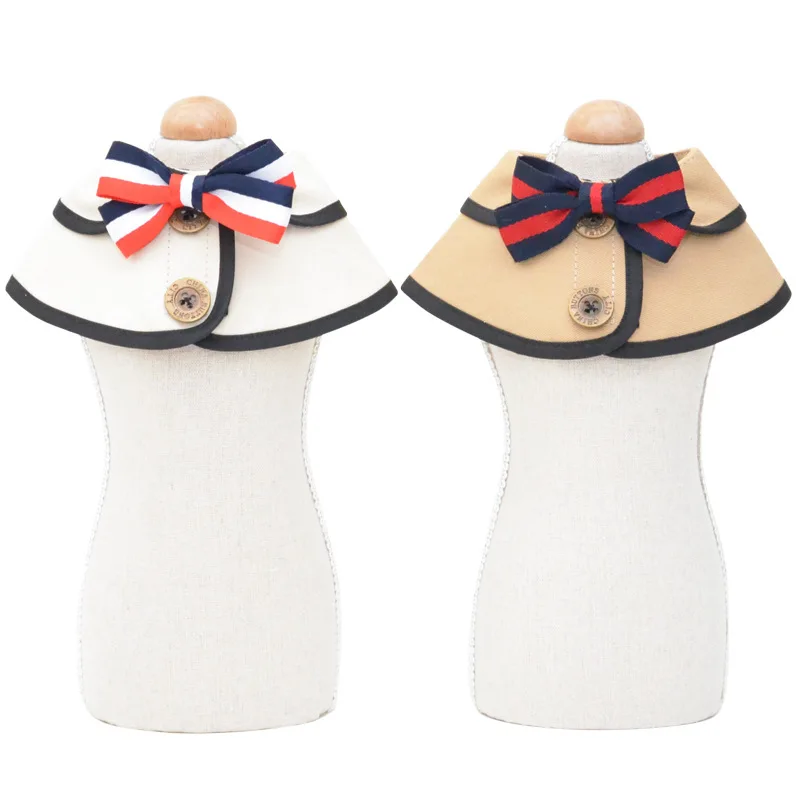 S L поводок для домашних животных ошейник маленьких собак 2 цвета щенков кошек