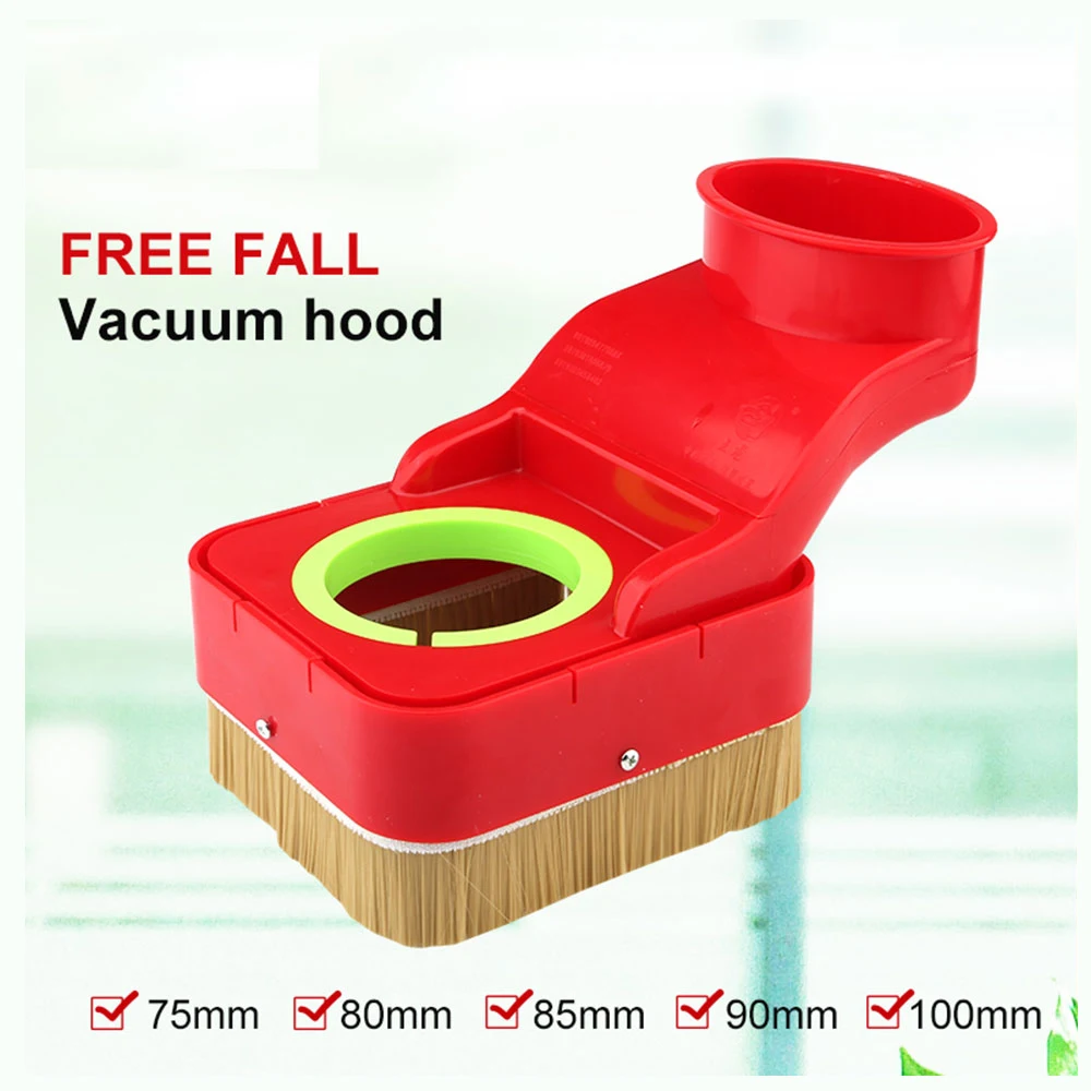 

Пылезащитная крышка с ЧПУ, щетка, пылезащитная крышка для деревообработки, гравировальная машина с бесплатным падением, Шпиндельный фрезерный станок с ЧПУ, пылесборник