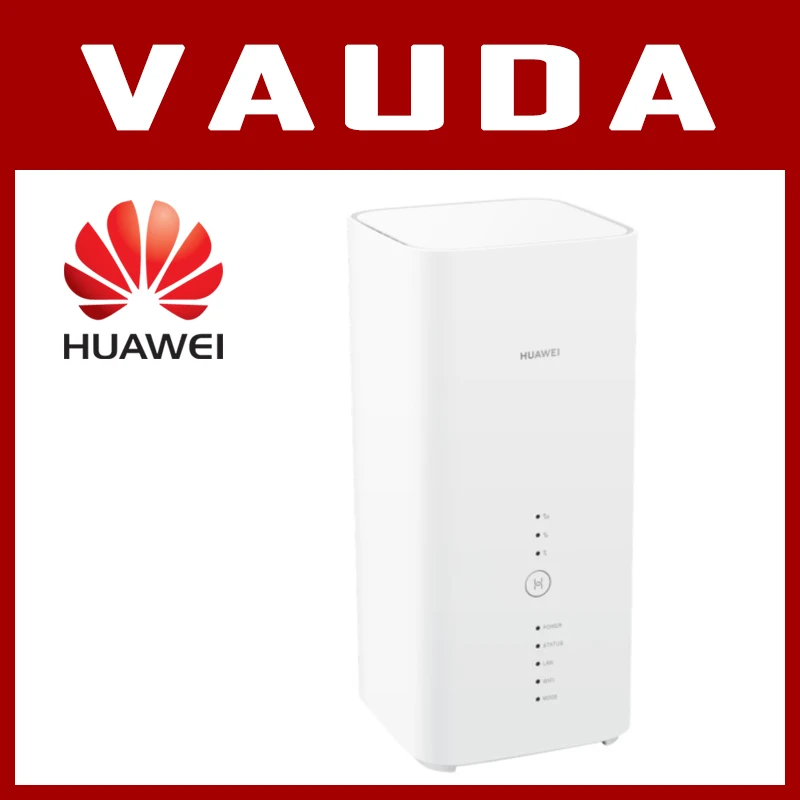 Разблокированный новый Huawei B818 4G маршрутизатор 3 Prime LTE CAT19 huawei 263 PK B618s 22d 65d B715s 23c|3G/4G