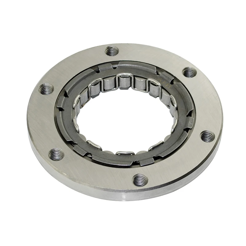 Мотоциклетный односторонний подшипник маховик стартер сцепление для YAMAHA YFM350