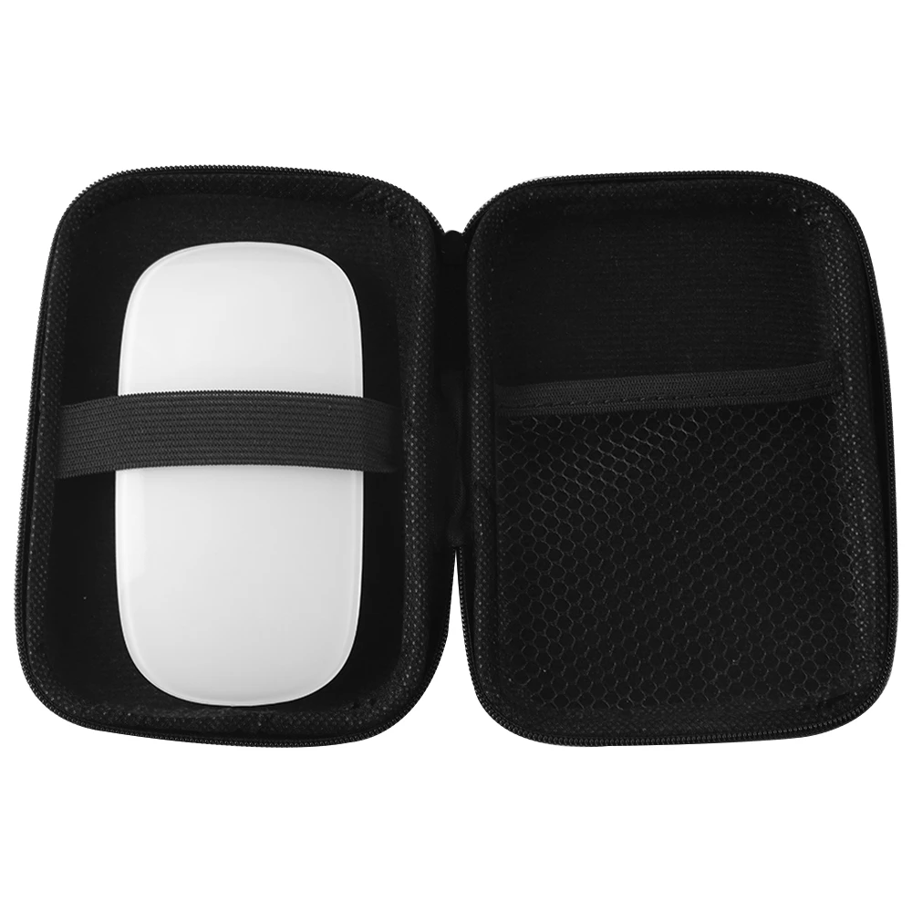 CHYI Bluetooth 5.0 Magic Wireless Mouse Аккумуляторная Сенсорный Ультра Тонкий Лазерный Мыши 1600