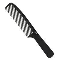 12 style anti static hairdressing combs tangled straight hair brushes girls ponytail comb pro salon hair care styling tool