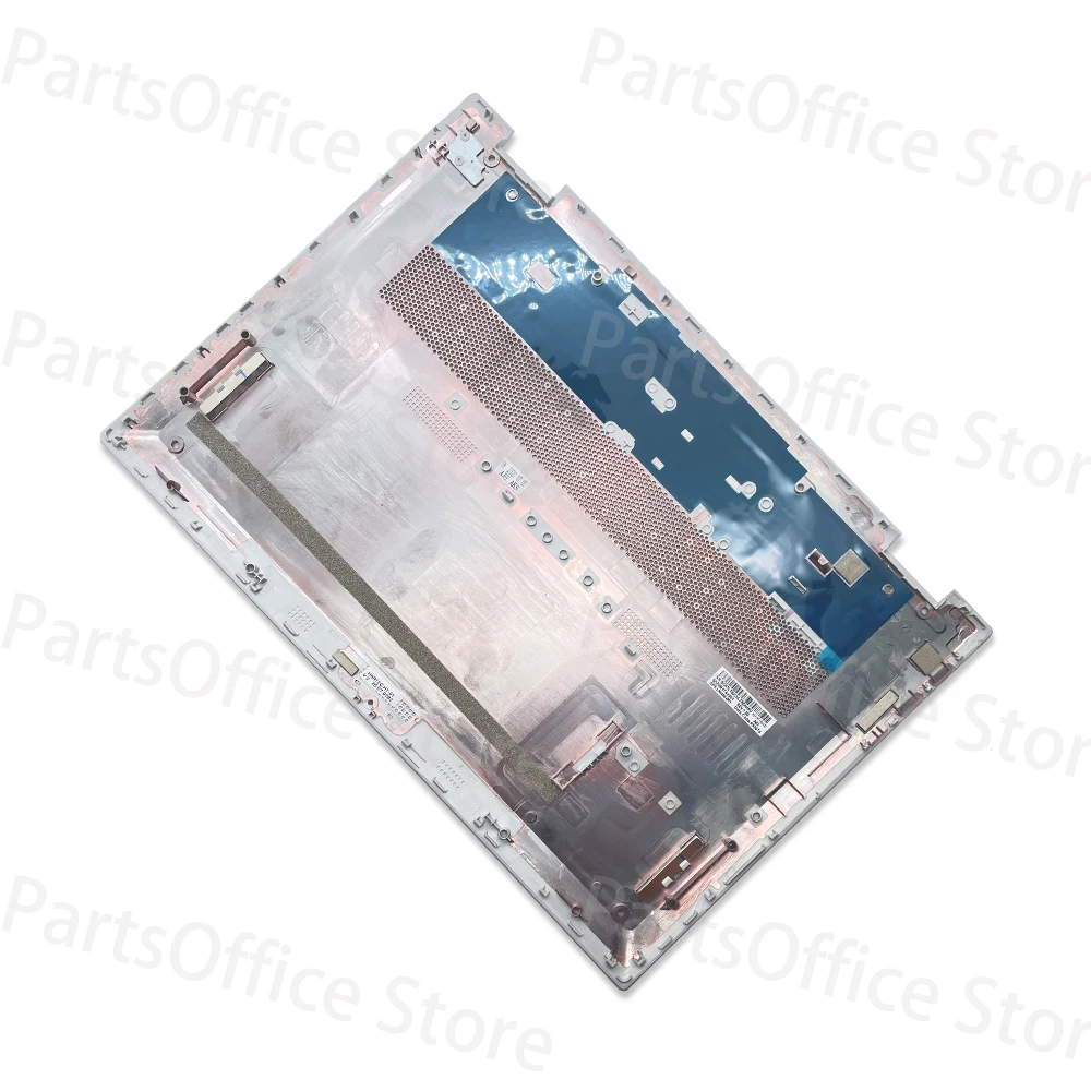 

New Original Laptop Bottom Case Base Case Cover Silver For HP 14-DW L96486-001