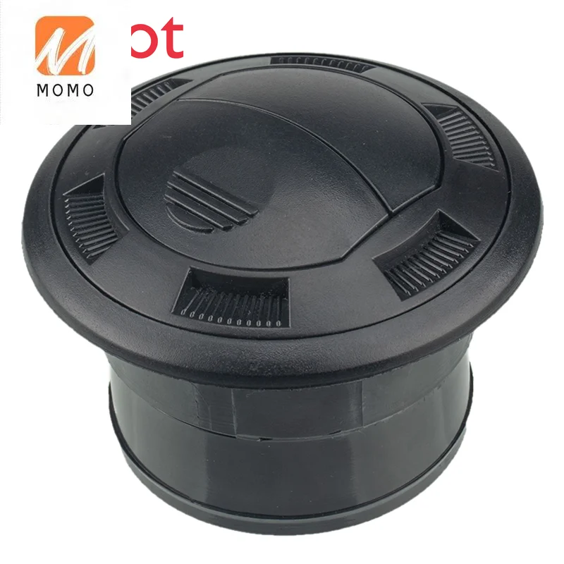 

100mm Air Conditioning Outlet Vent -Wholesale Price at for Bus Car Boat Yacht /Shopify