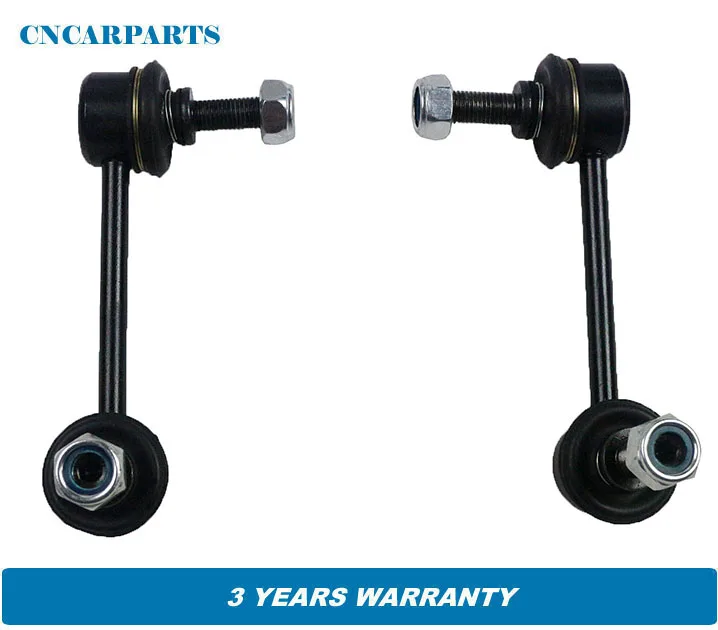 

Front Pair Stabiliser Anti Roll Bar Drop Link Fit For Mazda MX-5 MK3 2005-2014