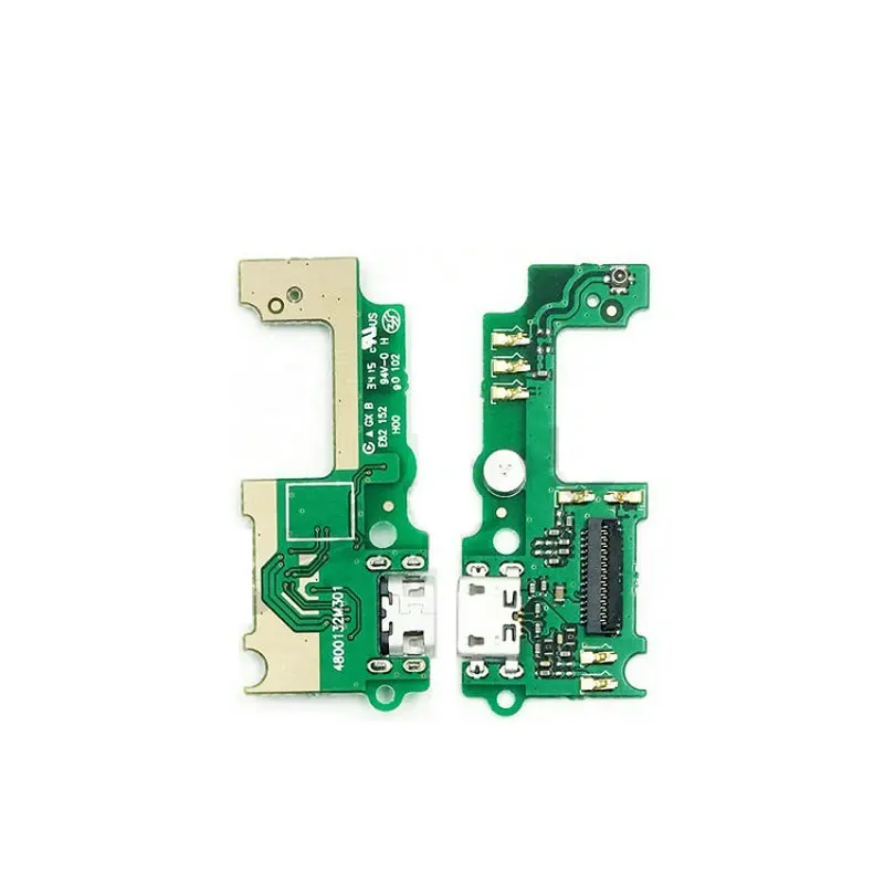 Зарядный разъем для Huawei Honor 4C Pro USB зарядки гибкий кабель подключения