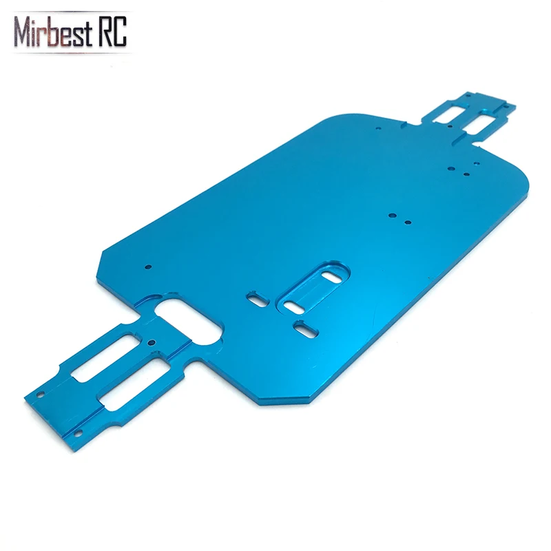 WLtoys A949 A959 A969 A979 b K929 Rc автомобиль Запчасти 03 обновления металлический корпус