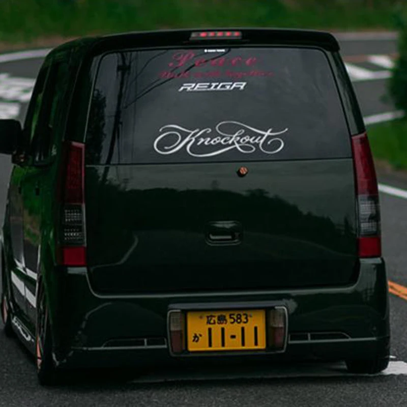 Черный/Серебряный Творческий любят наклейка ежедневный управляемый