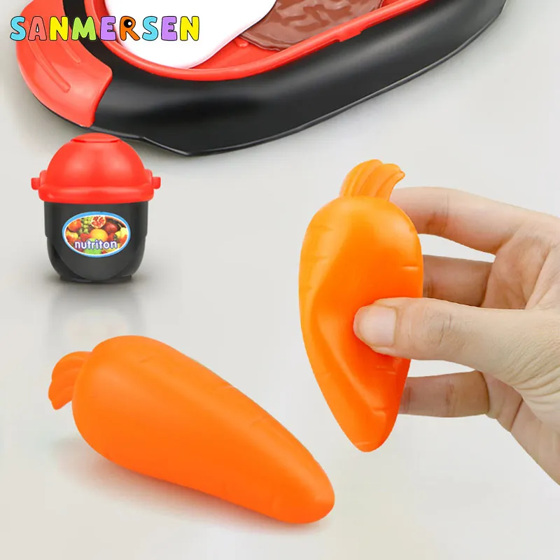 26PCS Children Kitchen Toy Set Cookware Pot Pan Kids Pretend Cook Play Simulation Utensils Toys Gifts | Игрушки и хобби