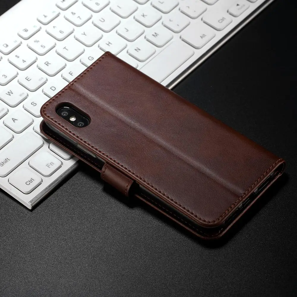 Чехол сверкающий с блестками для iPhone 7 8 Plus кожаный чехол-бумажник телефона