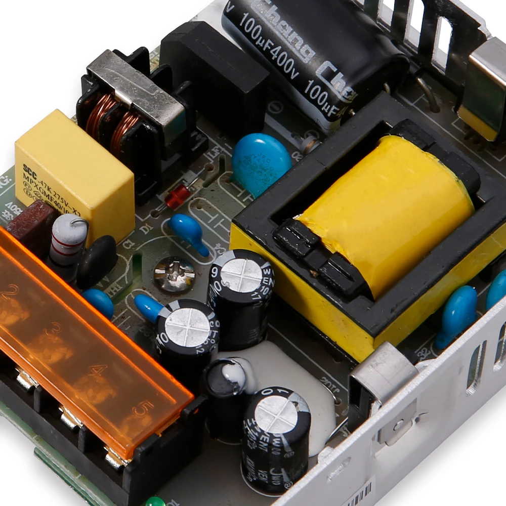 Low Price New Model LEYU LRS-35 series Single Output Switching Power Supply | Строительство и ремонт