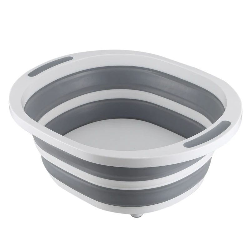 Складная овощная доска Бытовая анти плесени Многофункциональная Пластиковая