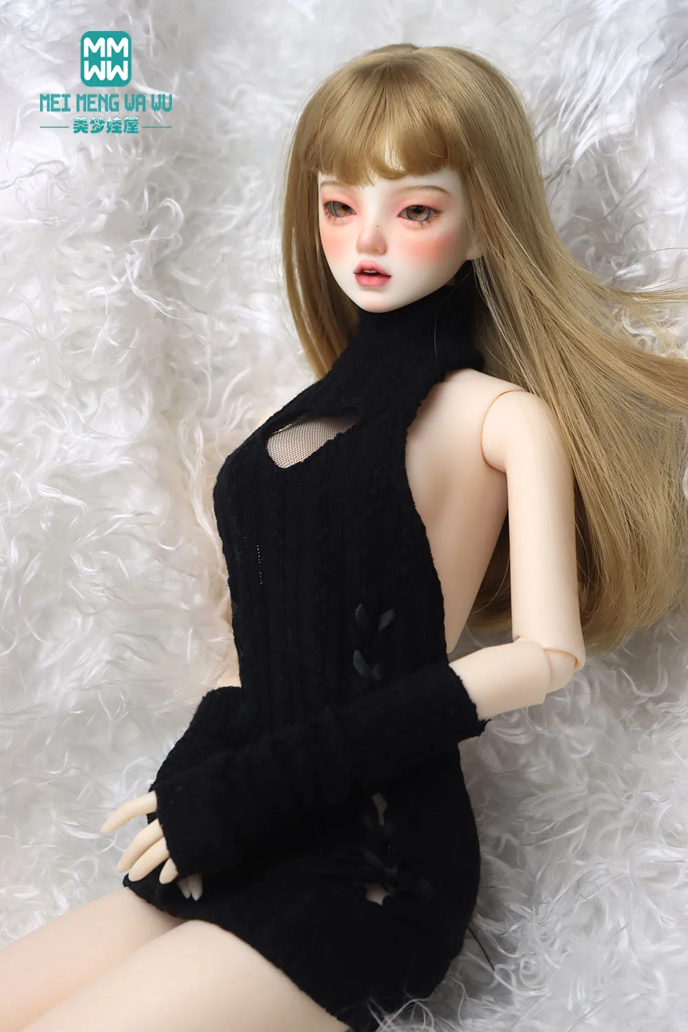 43-75 см 1/3 дюйма большой бюст и кукла дяди BJD одежда игрушки аксессуары для кукол